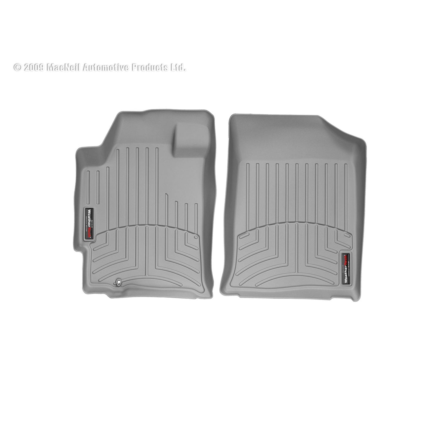 WeatherTech FloorLiner™ DigitalFit® 461181