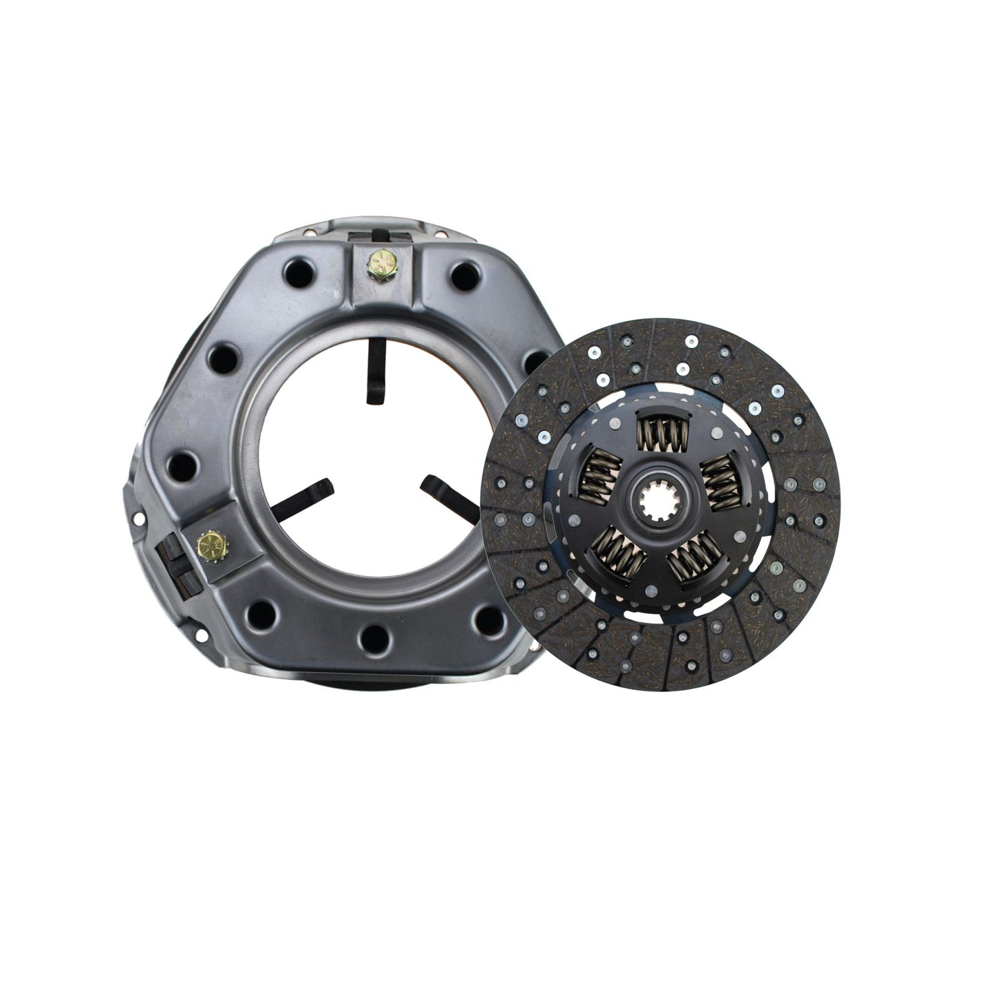 RAM Clutches Replacement Clutch Set 88502