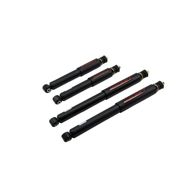 BELLTECH 9160 SHOCK ABSORBER SET NITRO DROP 2