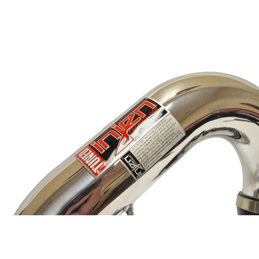 Injen Polished SP Cold Air Intake System SP3087P