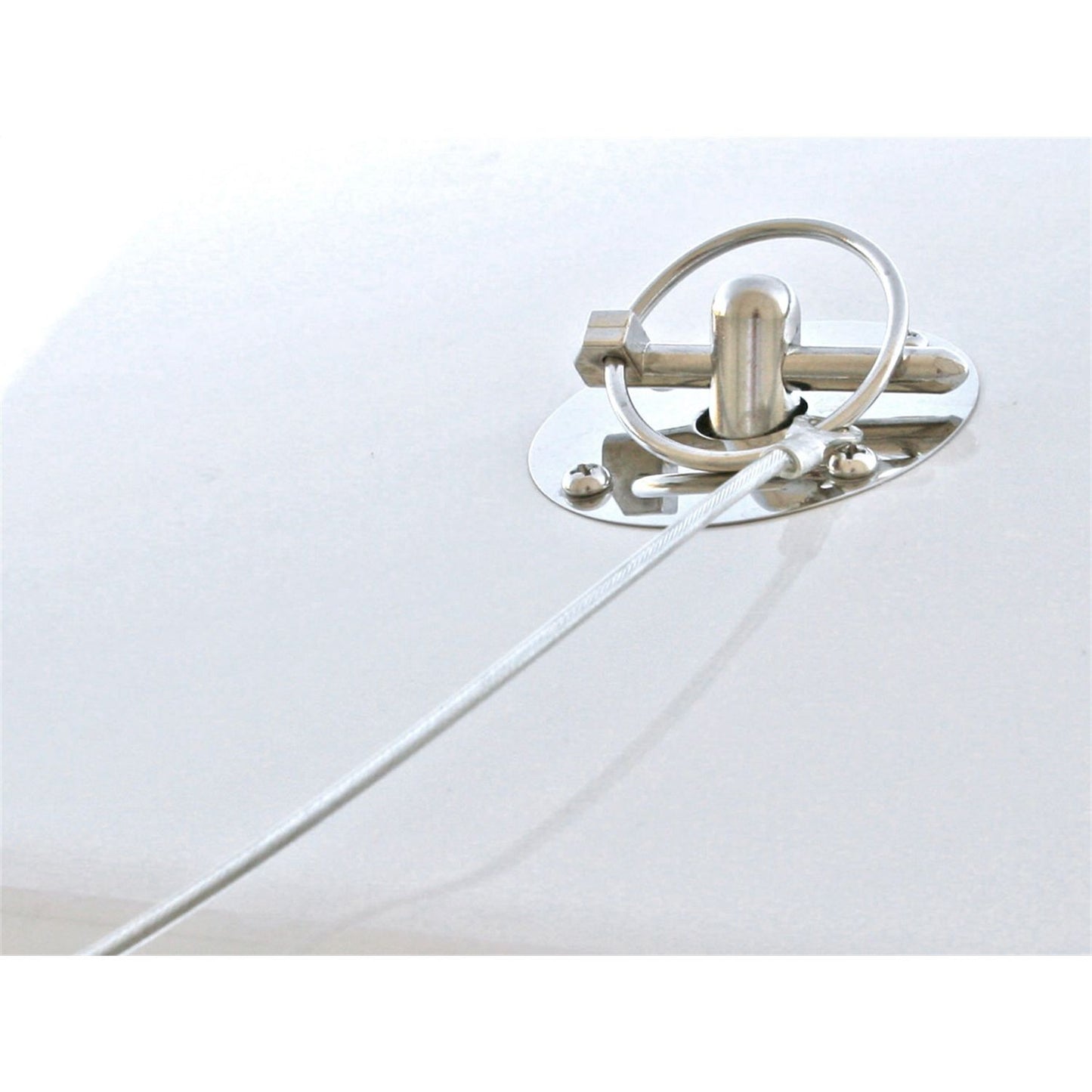 Drake Muscle Hood Pin Set S1MS-16892-SSK