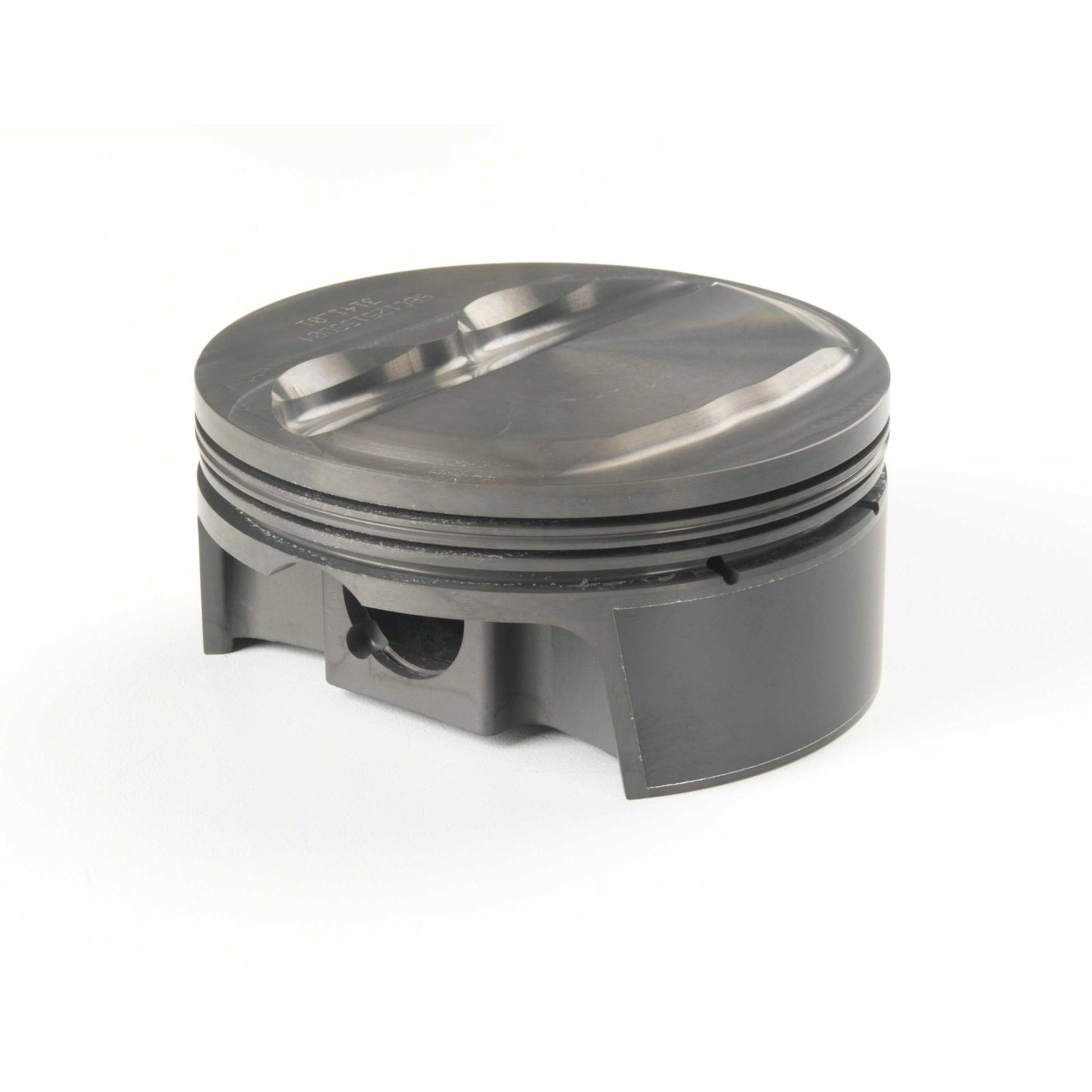 Mahle Motorsport SMALL BLOCK CHEVY 23 degree DOME SINGLE PISTON (930208330) 4.030 x 1.125CH 3.480/3.500stroke6.125rod0.927pin6.0cc463g 930208330-1