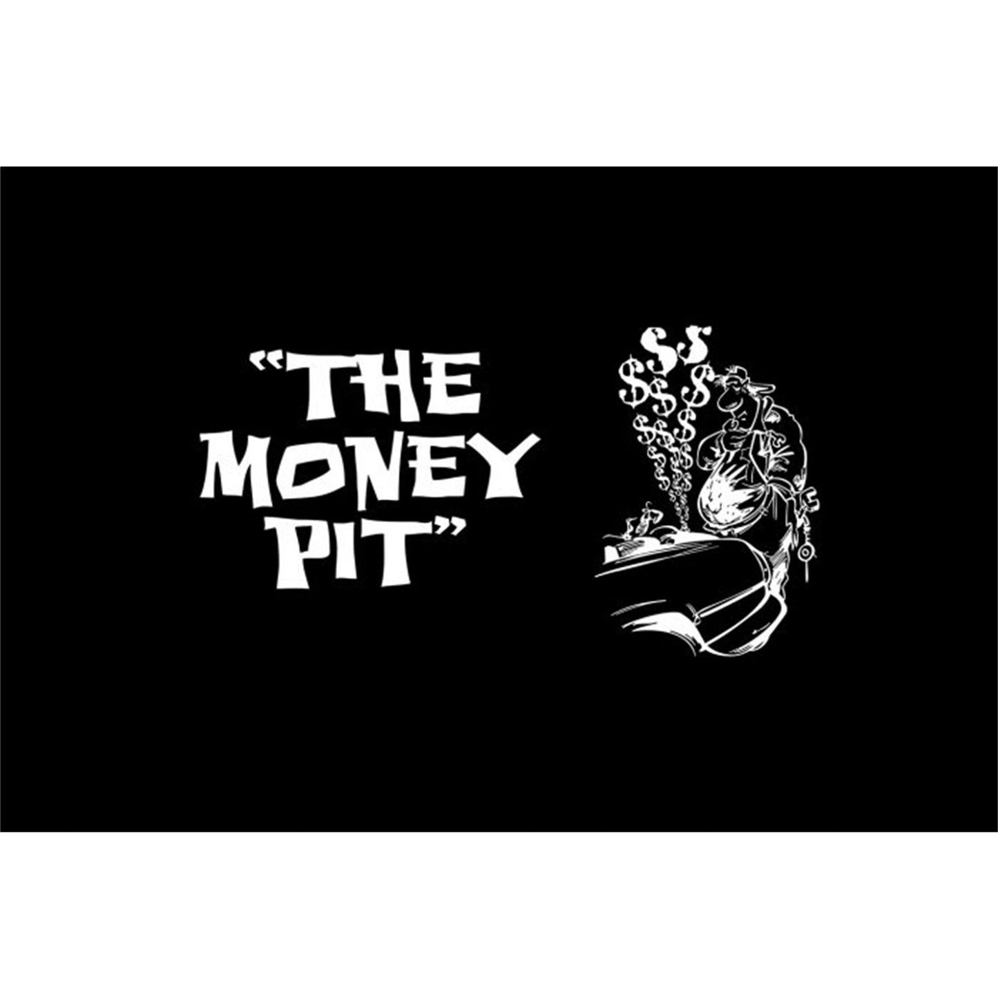 Fender Gripper FG2307