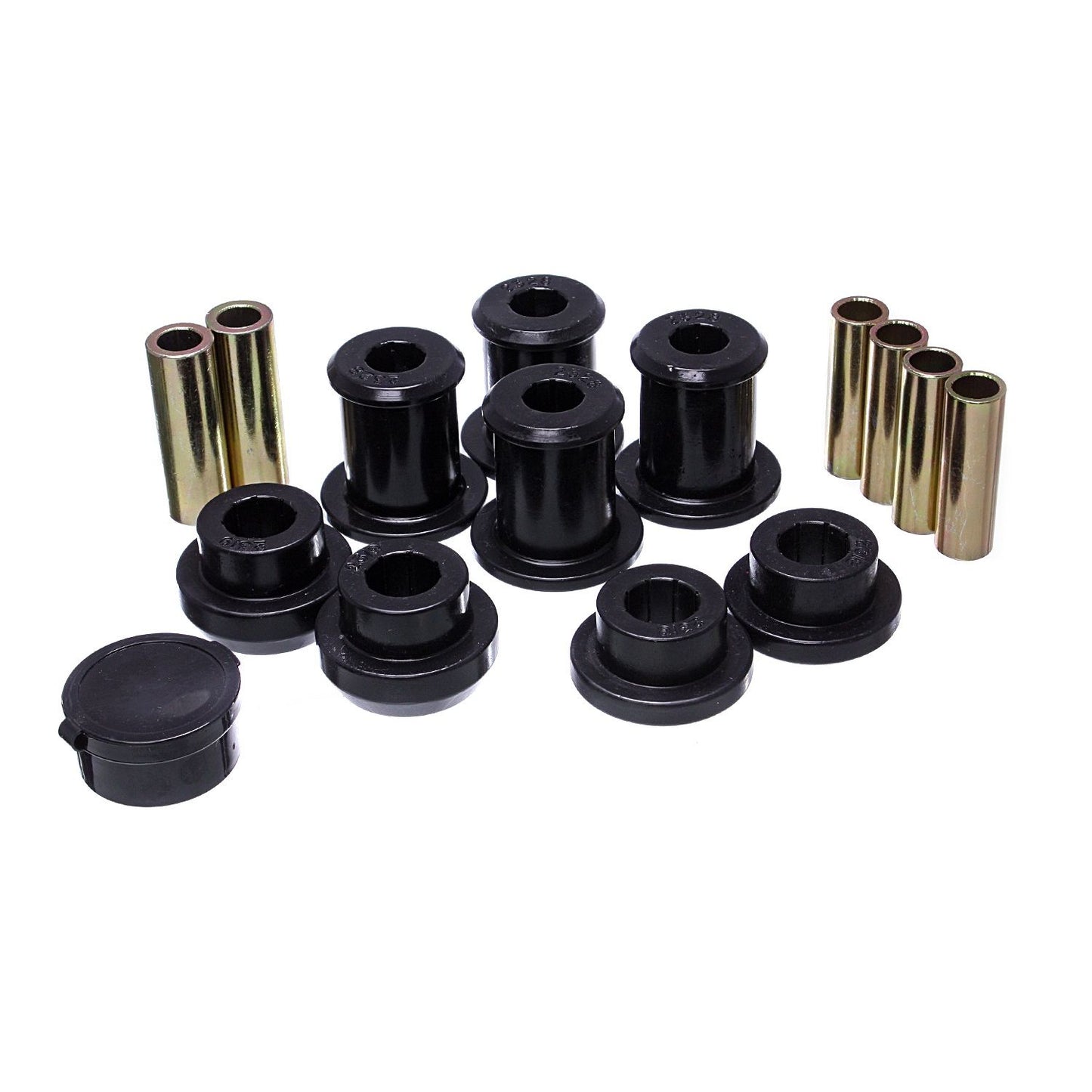 Energy Suspension REAR KNUCKLE BUSHING SET 4.3163G