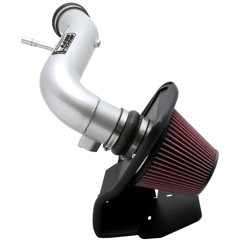 K&N 77-2578KS Performance Air Intake System