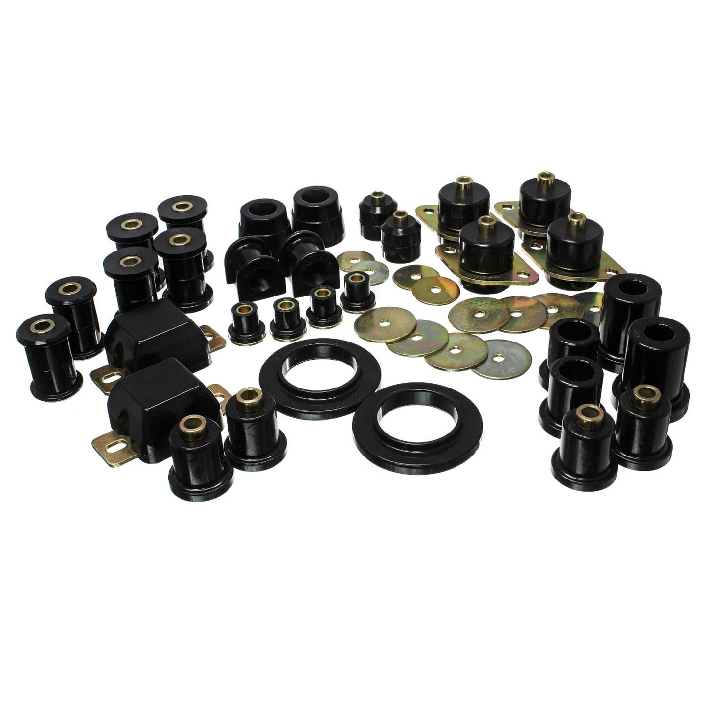 Energy Suspension HYPER-FLEX MASTER SET 8.18113G