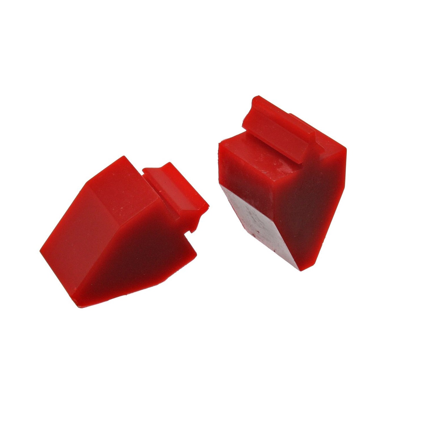 Energy Suspension GM STYLE PULL THRU BUMP STOP 3.9101R