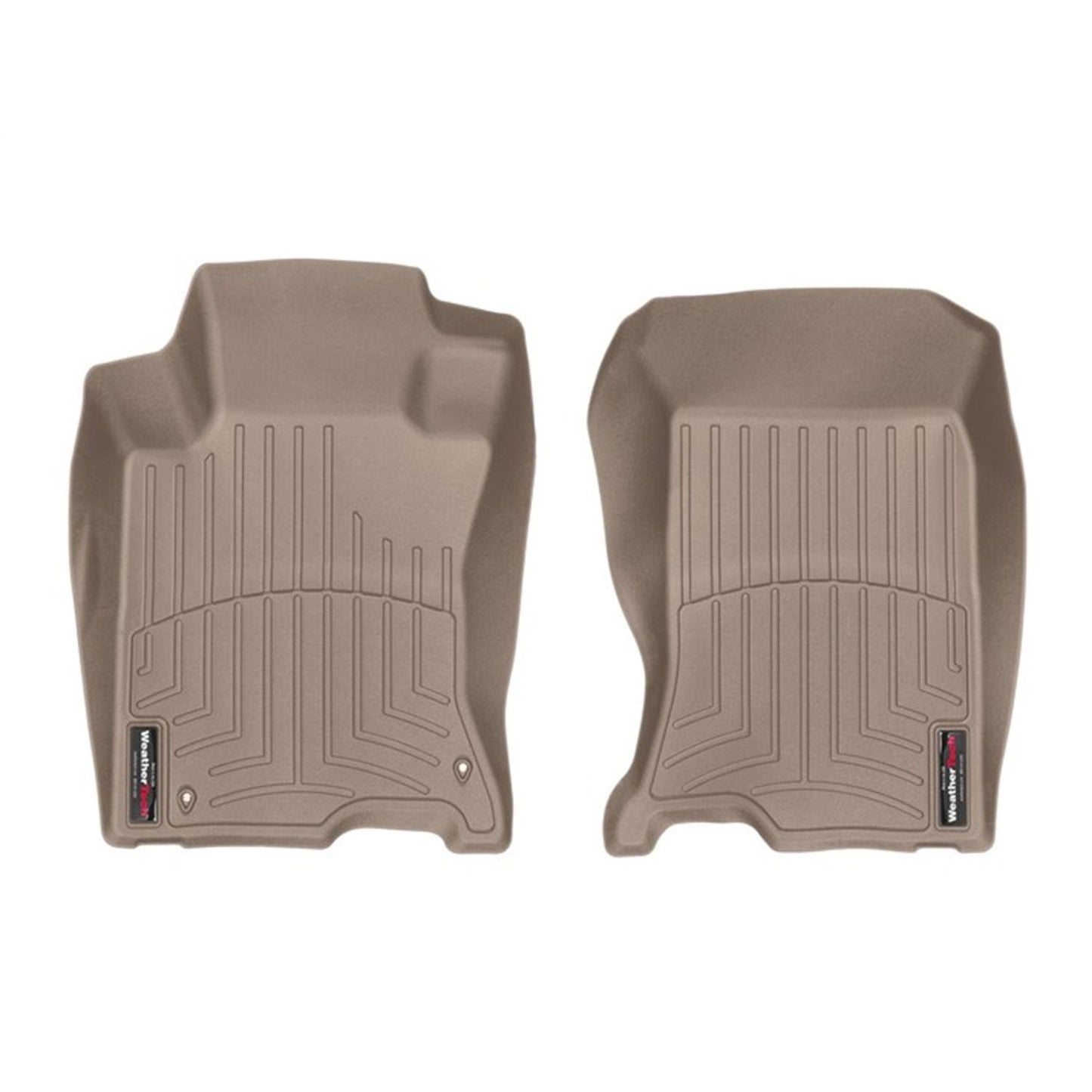 WeatherTech FloorLiner™ DigitalFit® 4512771