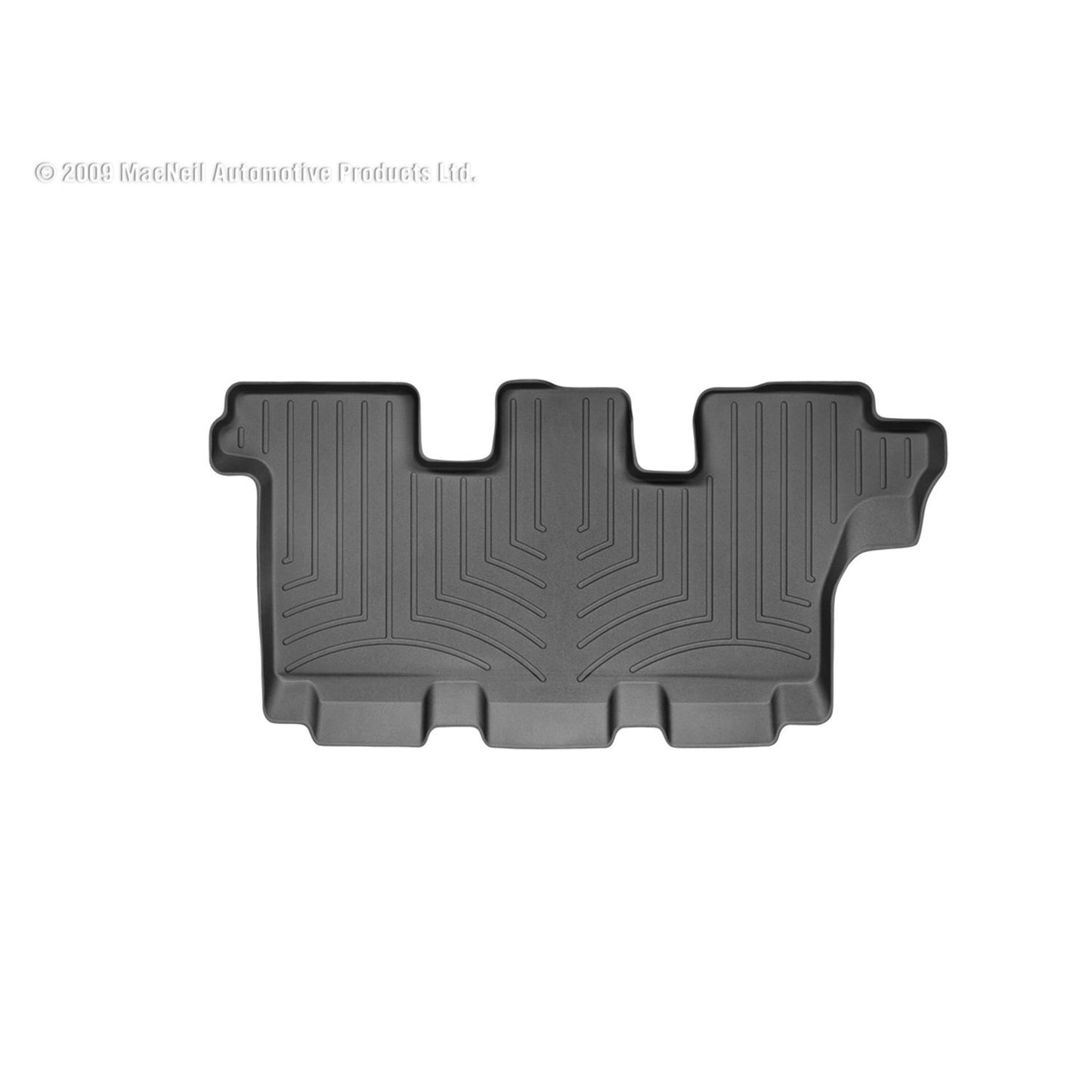 WeatherTech FloorLiner™ DigitalFit® 441823