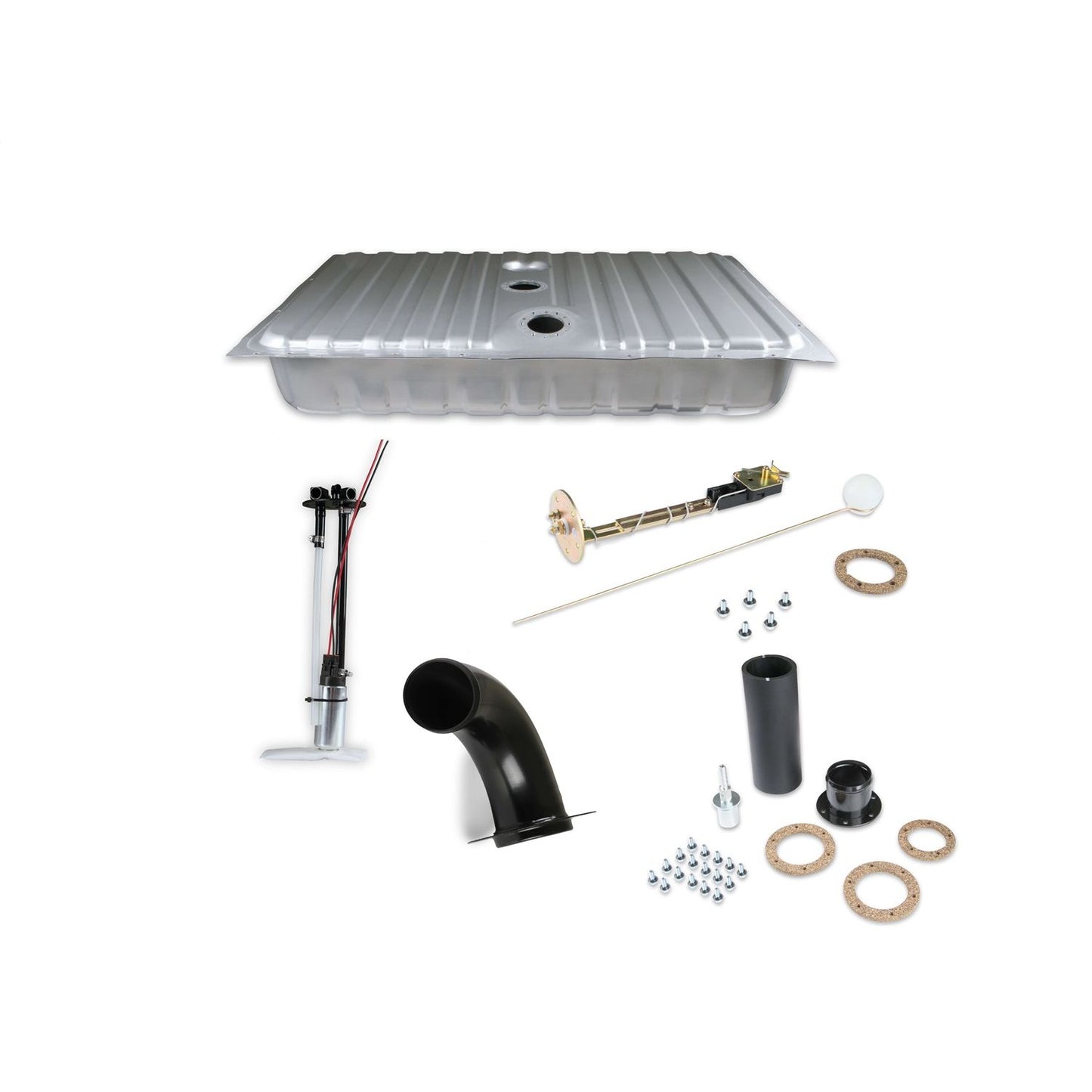 Holley Sniper EFI Fuel Tank System 19-181