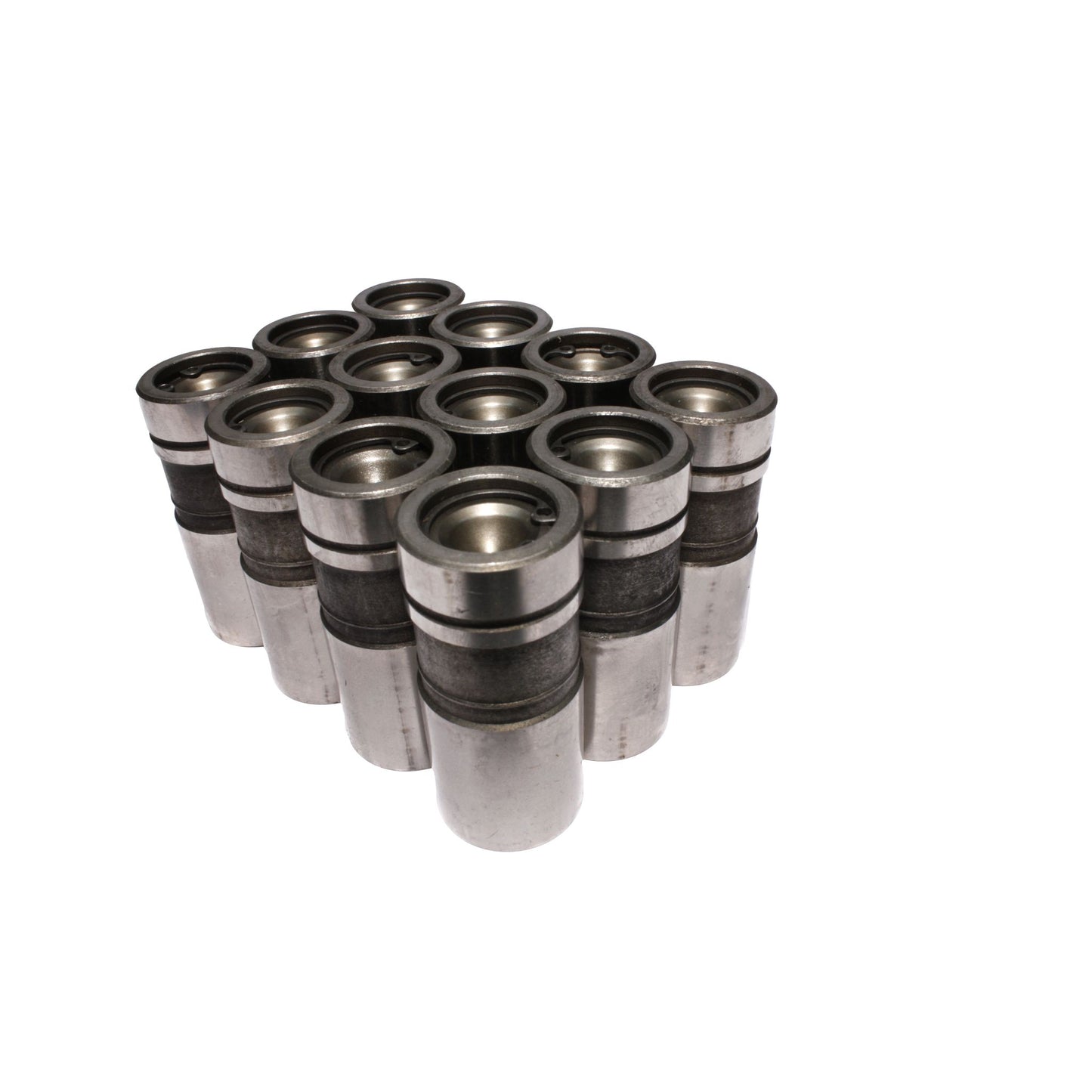 COMP Cams Race Hydraulic Flat Lifter Set of 12 for Ford COMP-84035-12