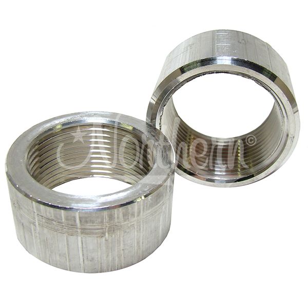 Northern Radiator Radiator Modification Z17551