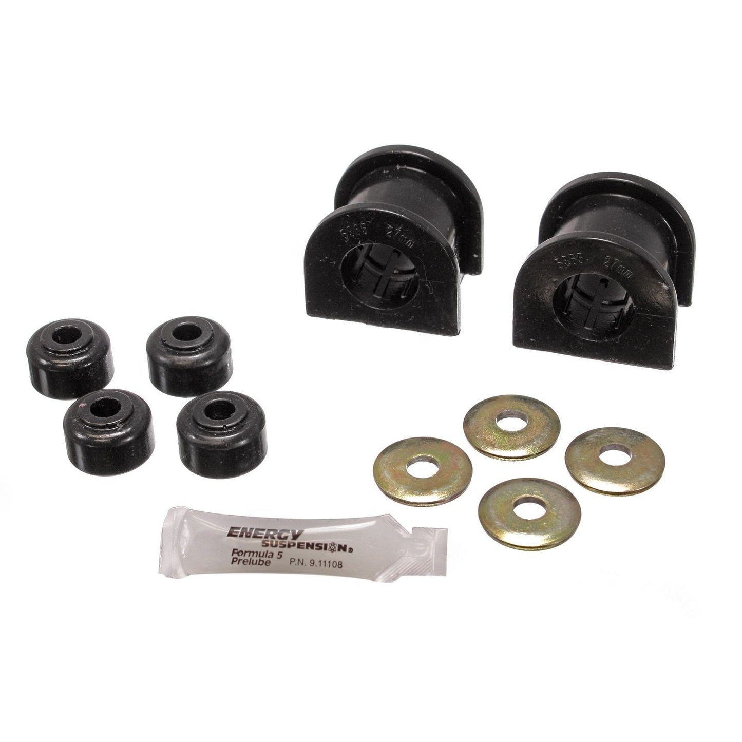 Energy Suspension TOY 26MM FRT SWAY BAR SET 8.5117G