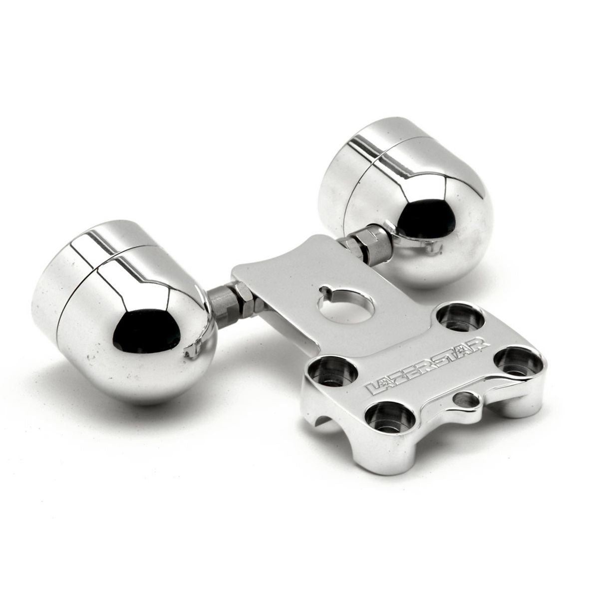 Lazer Star Lights ATV KIT BANSHEE W/ HANDLEBAR BRACKET FOR KEY ATVY357-4100-K