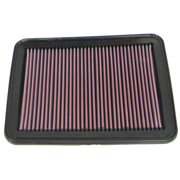 K&N 33-2296 Replacement Air Filter
