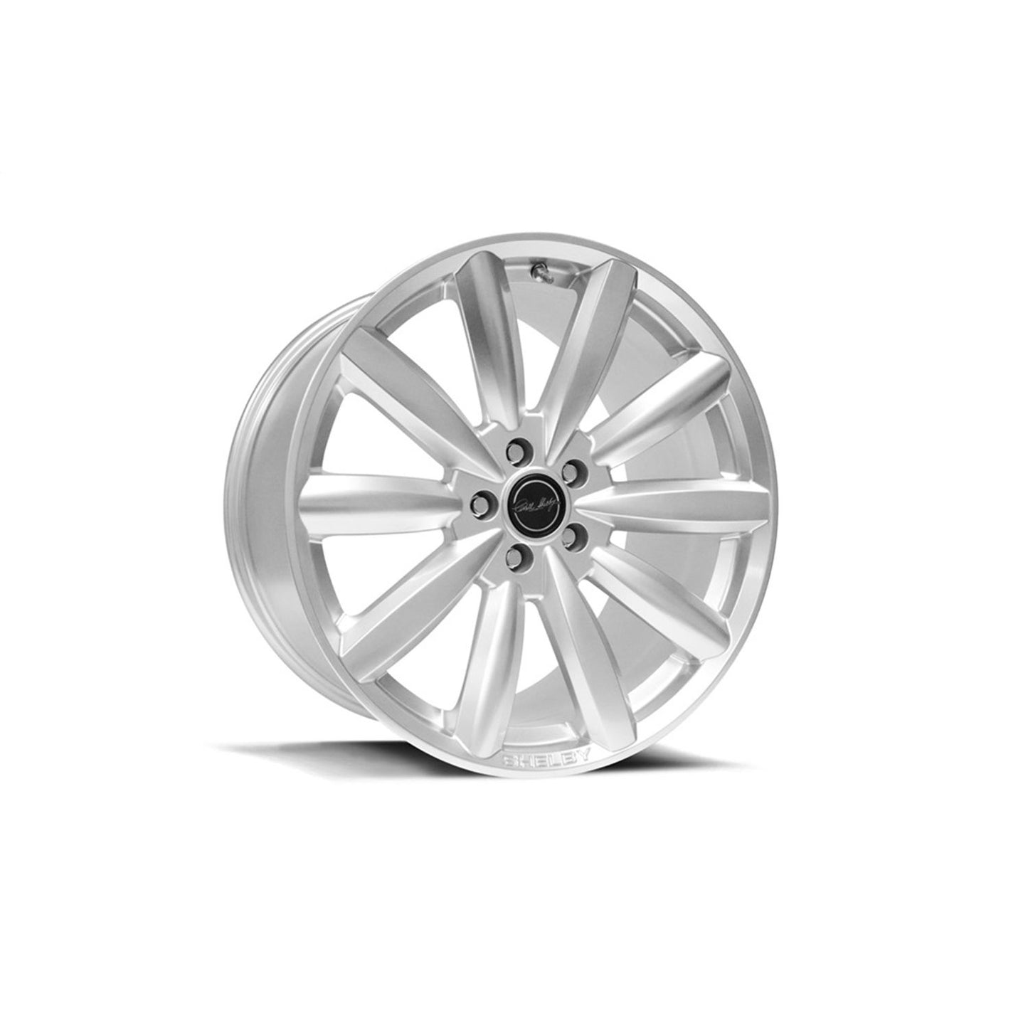 Carroll Shelby Wheels CS80 Wheel Series CS80-211550-CP