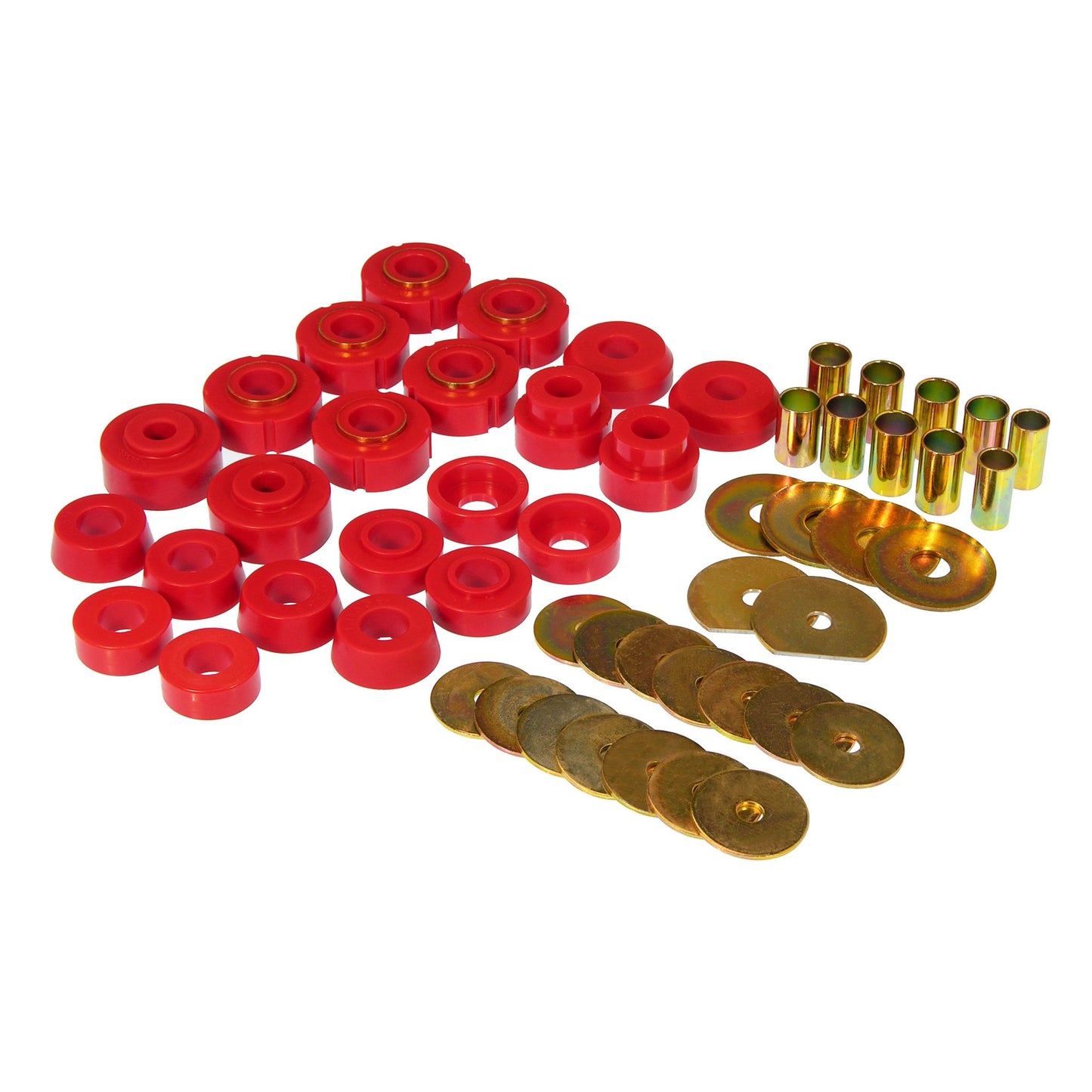 Prothane GM BODY MT VARIOUS 2D HT 65-70 7-134