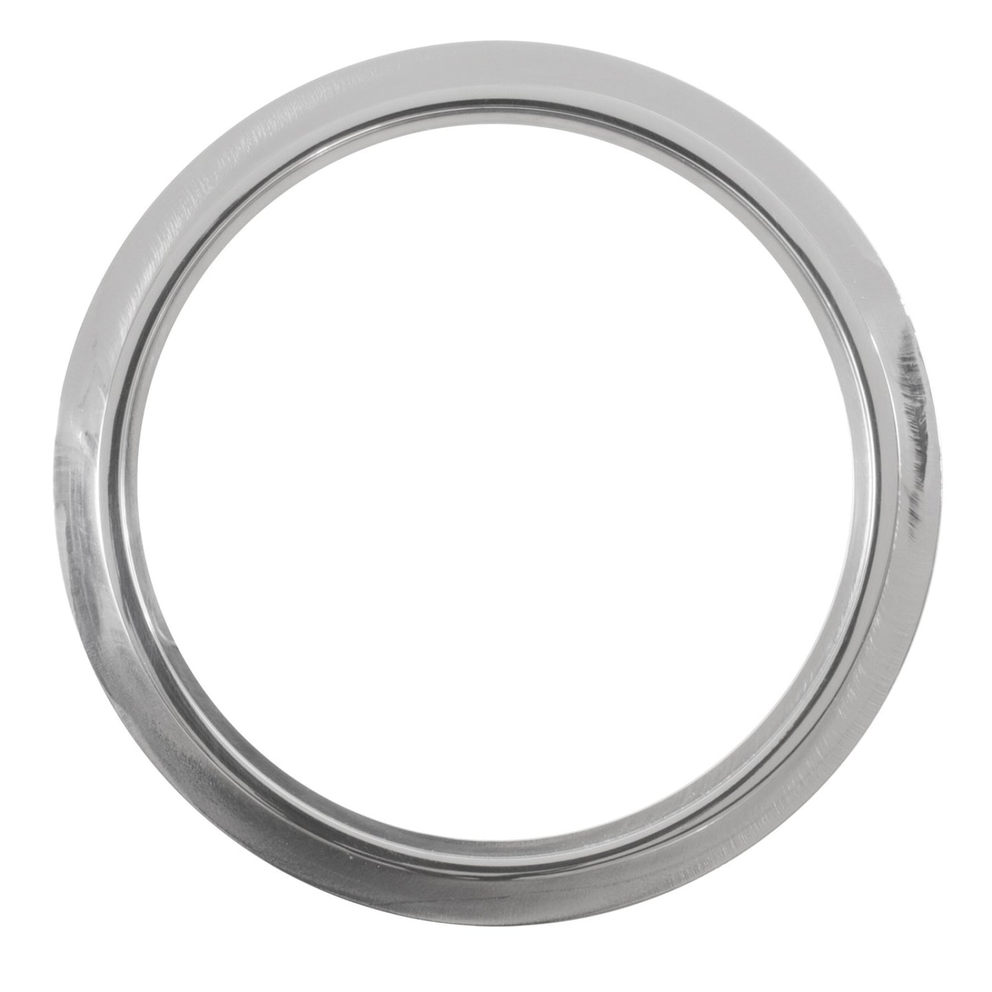 AutoMeter 2-1/16 in. BOOST 0-60 PSI SPEK-PRO SILVER/CHROME P304218