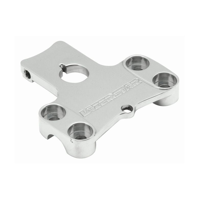 Lazer Star Lights ATV BRACKET YAMAHA/SUZUKI/HONDA WIDE W/ KEY LSM087-K