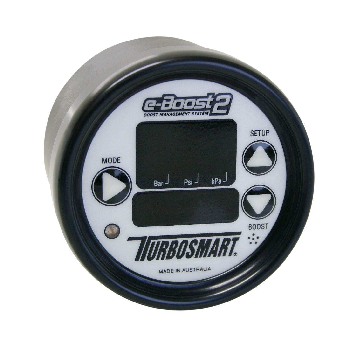 Turbosmart Turbocharger Electronic Boost Controller TS-0301-1005