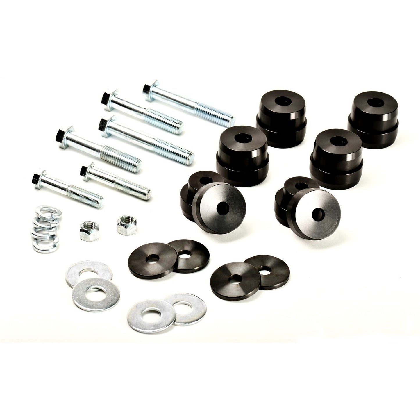 Proforged Subframe Bushing Kit 134-10005
