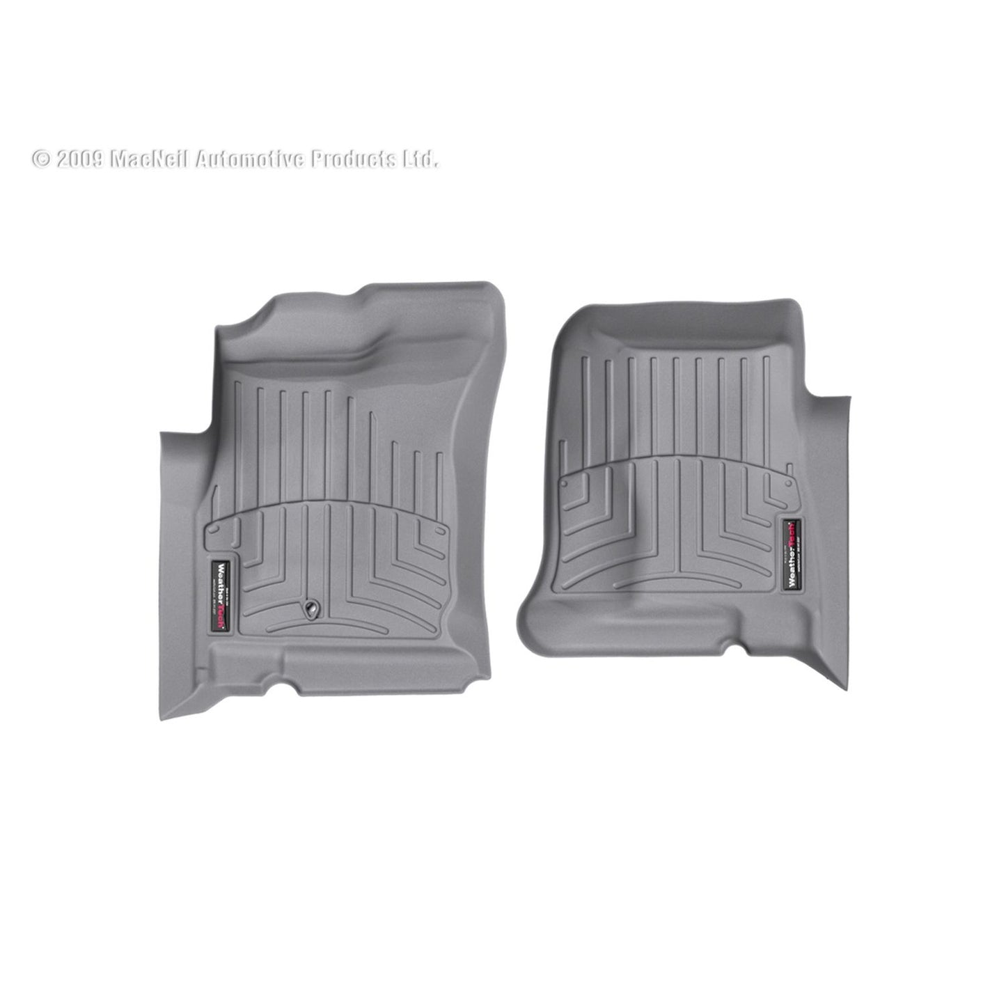 WeatherTech FloorLiner™ DigitalFit® 460251