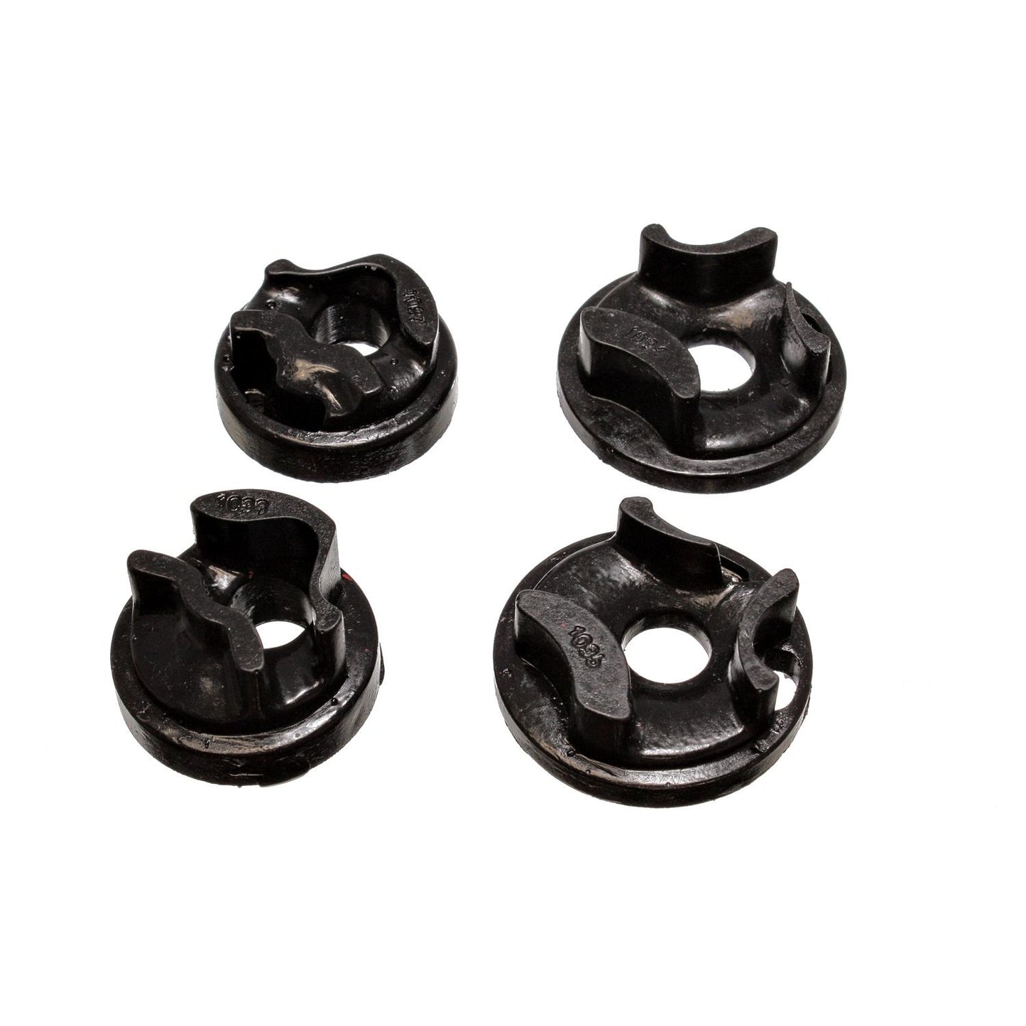 Energy Suspension FD MOTOR MNT INSERTS 4.1105G