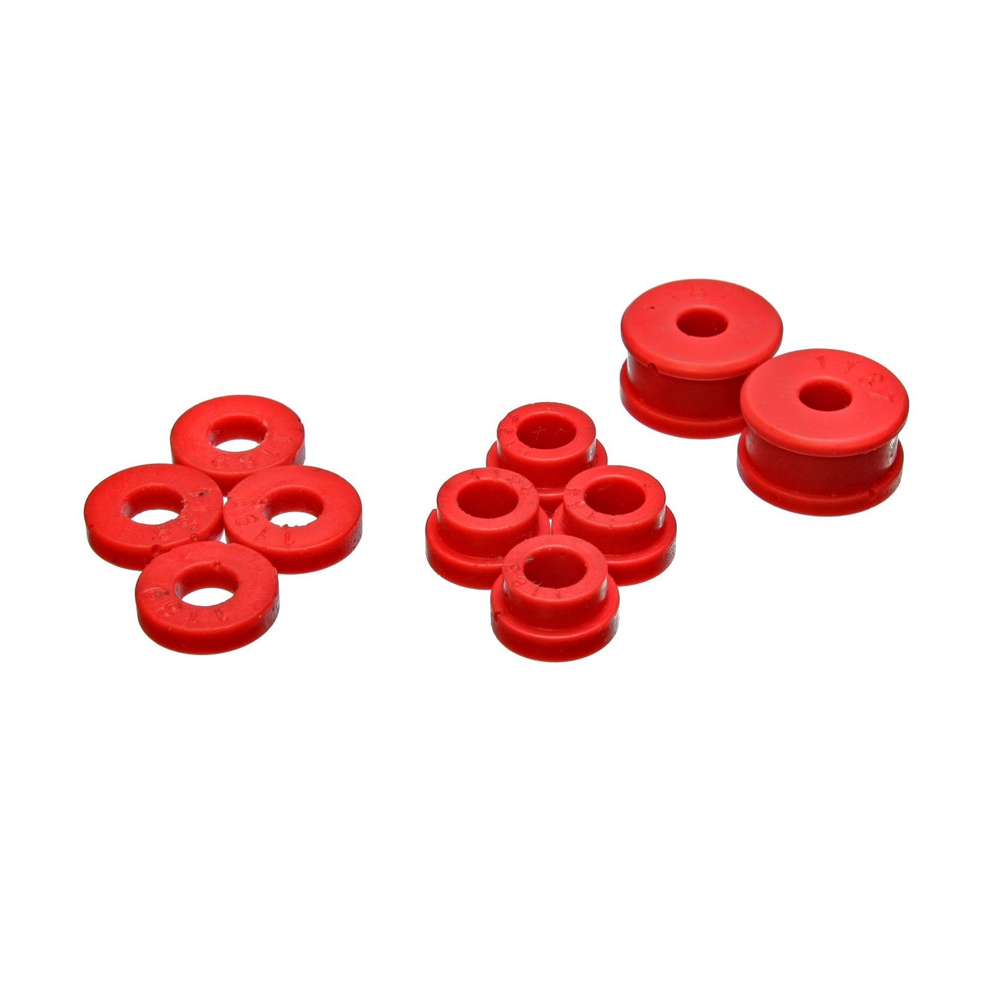 Energy Suspension MAXIMA SHIFTER BUSHING SET 7.1115R