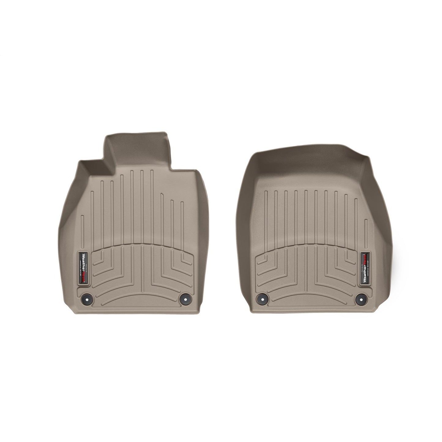 WeatherTech FloorLiner™ DigitalFit® 454371
