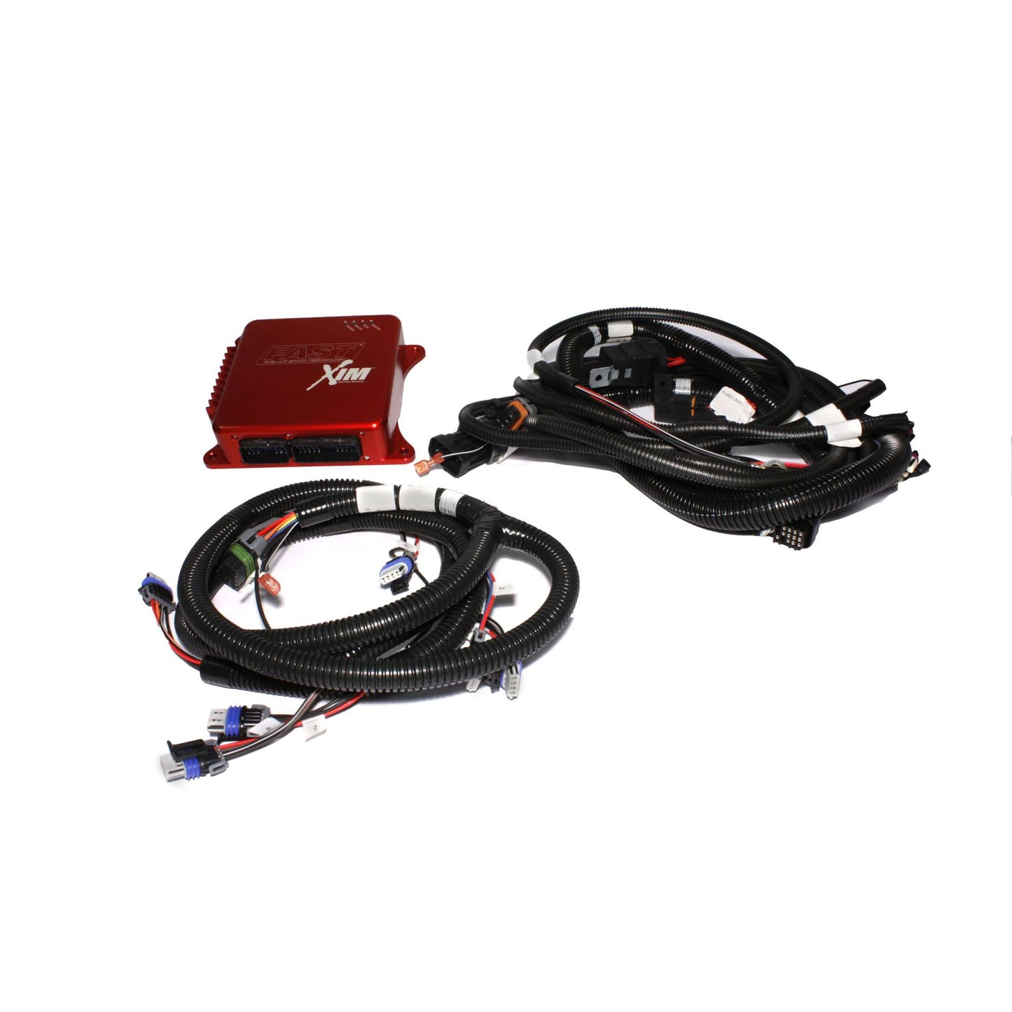 FAST XIM Kit for Ford Modular Applications with LS Ignition Coils. 301313A