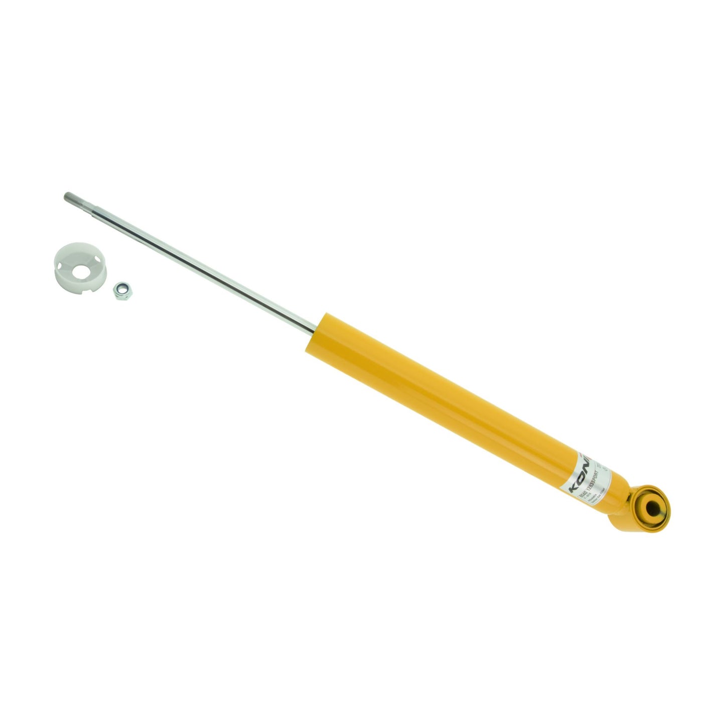 Koni Sport (yellow) 8040- internally adjustable twin-tube low pressure gas 8040 1283SPORT