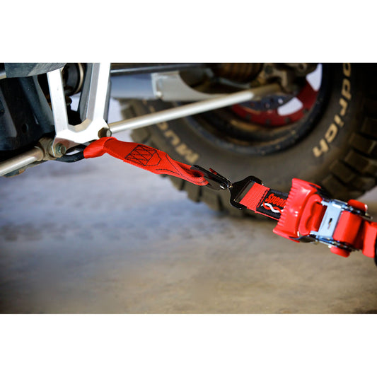 SpeedStrap 15133 Soft Tie Extension