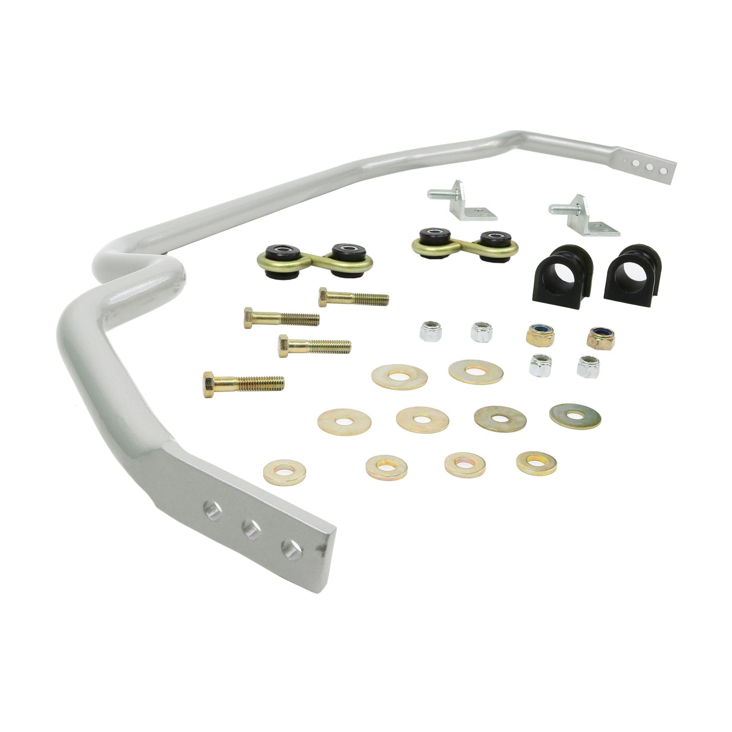 Whiteline - BNF42Z - Sway bar - 27mm heavy duty blade adjustable