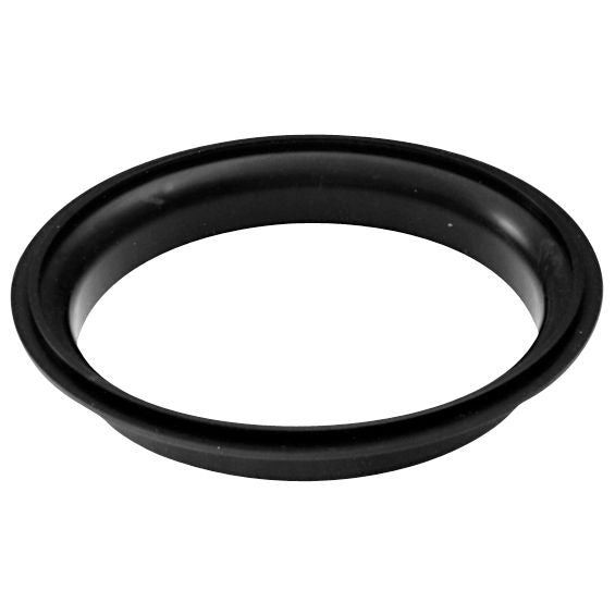 Proform Carburetor Air Cleaner Adapter; Adapts 5-1/8 In. Air Cleaner to 4-7/32 In. Neck 66315