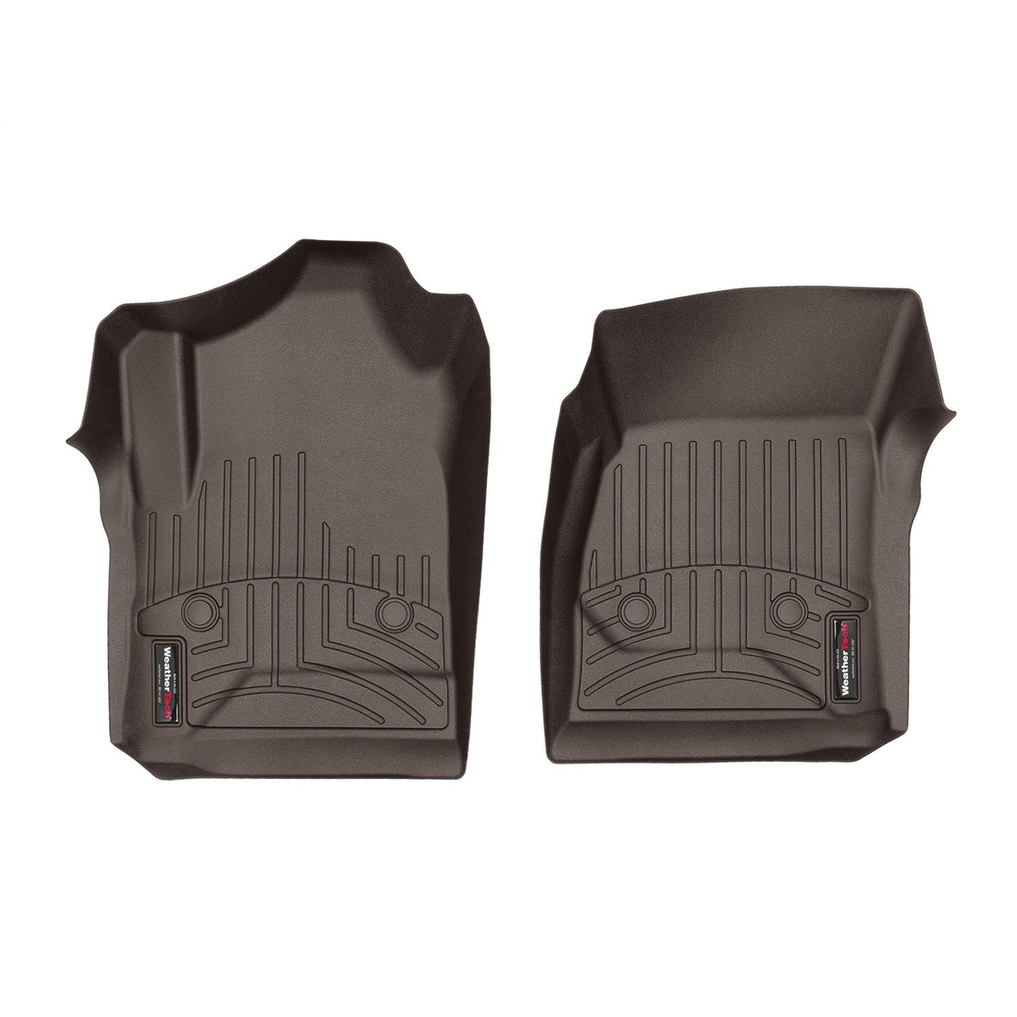 WeatherTech FloorLiner™ DigitalFit® 475441