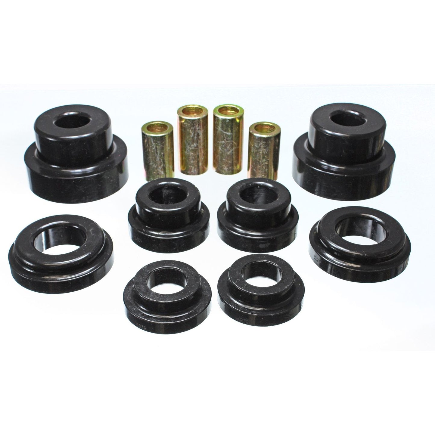 Energy Suspension SUBFRAME BUSHING REPLACEMENT 3.4169G