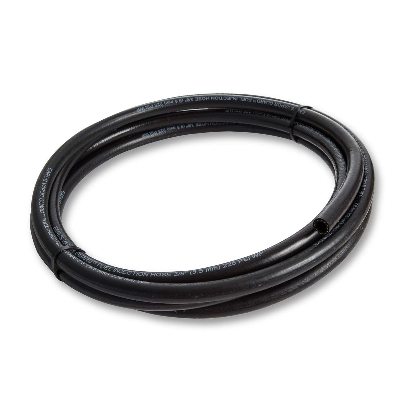Earls Performance Vapor Guard EFI Hose 751055ERL