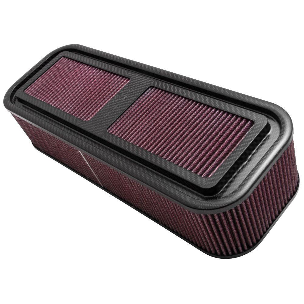 K&N 100-8578 Custom Racing Assembly