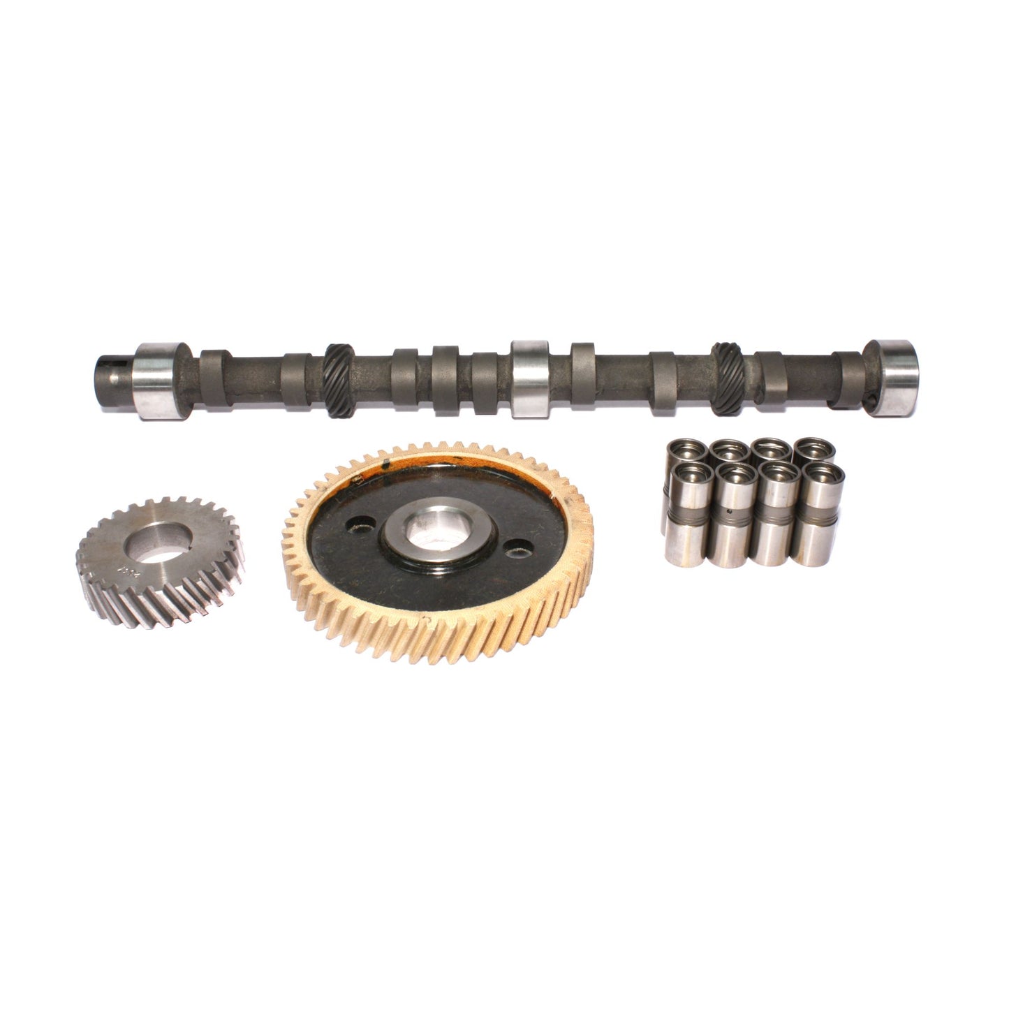 COMP Cams High Energy 192/200 Hydraulic Flat SK-Kit for Pontiac 151 4 Cylinder COMP-SK52-115-5