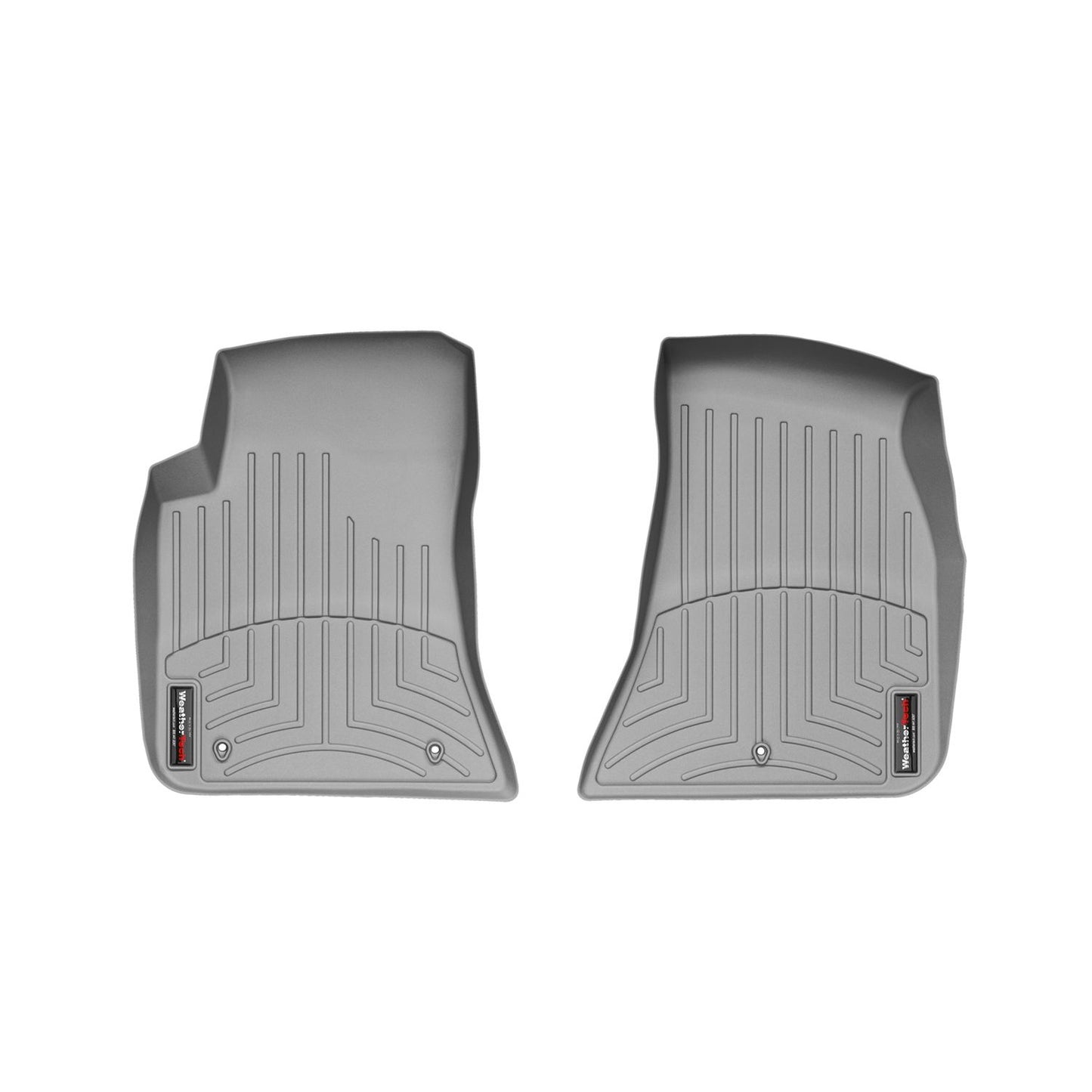 WeatherTech FloorLiner™ DigitalFit® 463861