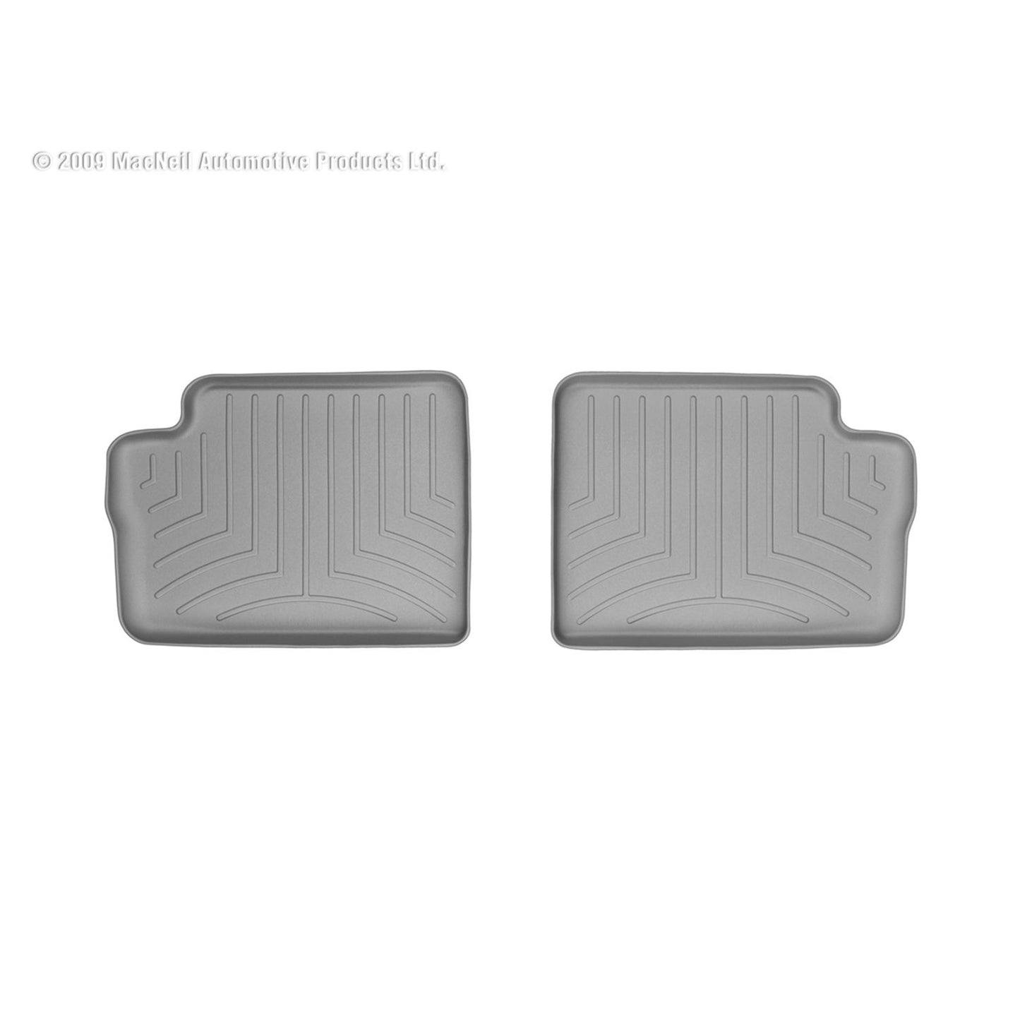 WeatherTech FloorLiner™ DigitalFit® 461092