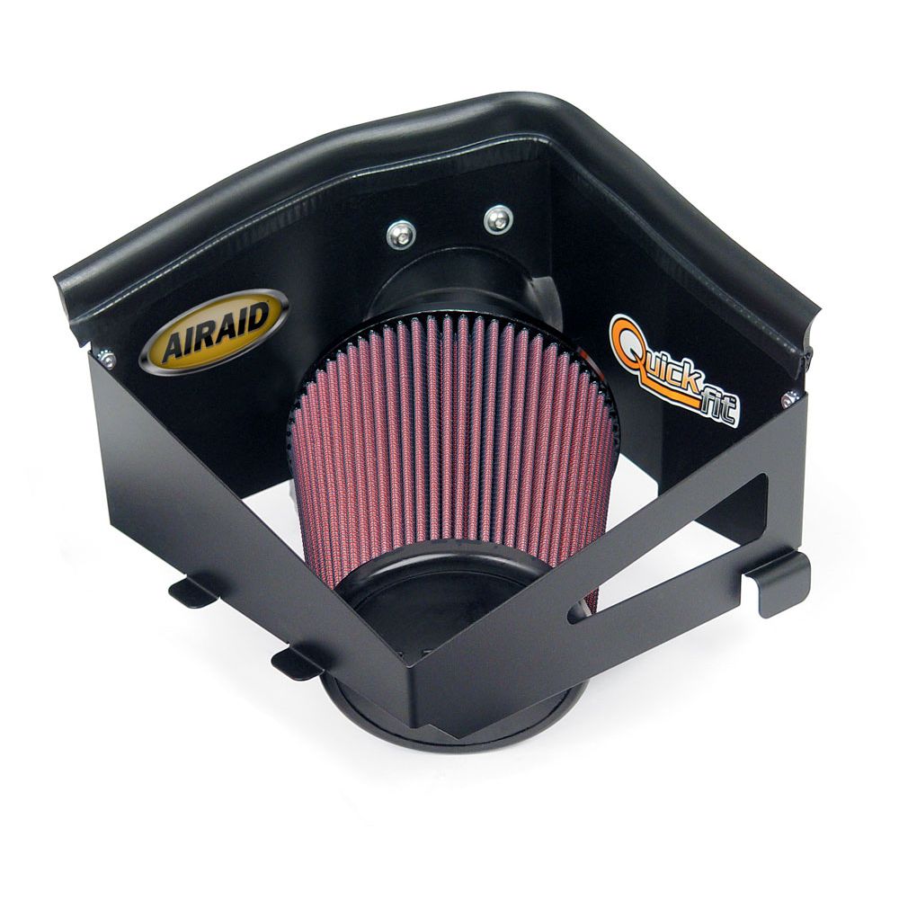 AIRAID AIR-300-143 Performance Air Intake System