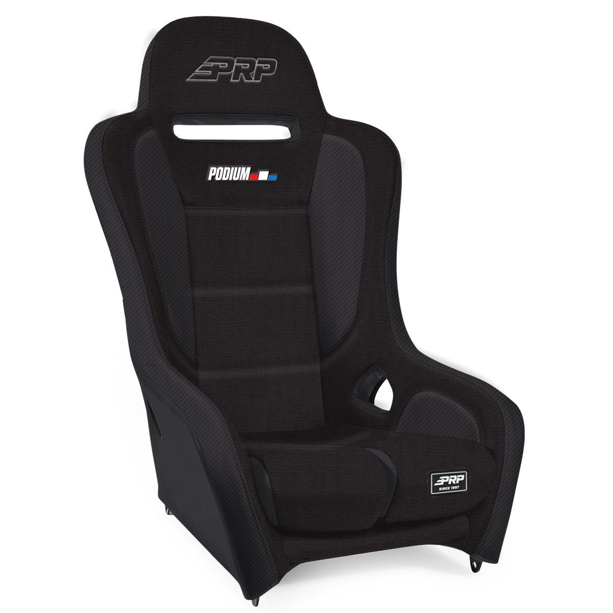 PRP-A9101-50-Podium Elite Suspension Race Seat