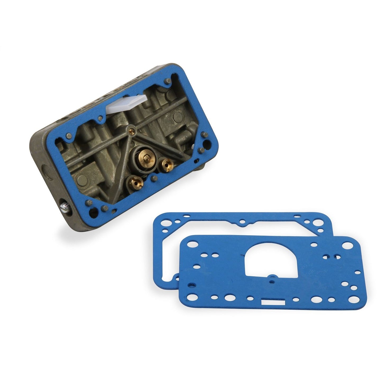 Holley Metering Block 134-276
