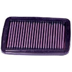 K&N SU-6000 Replacement Air Filter