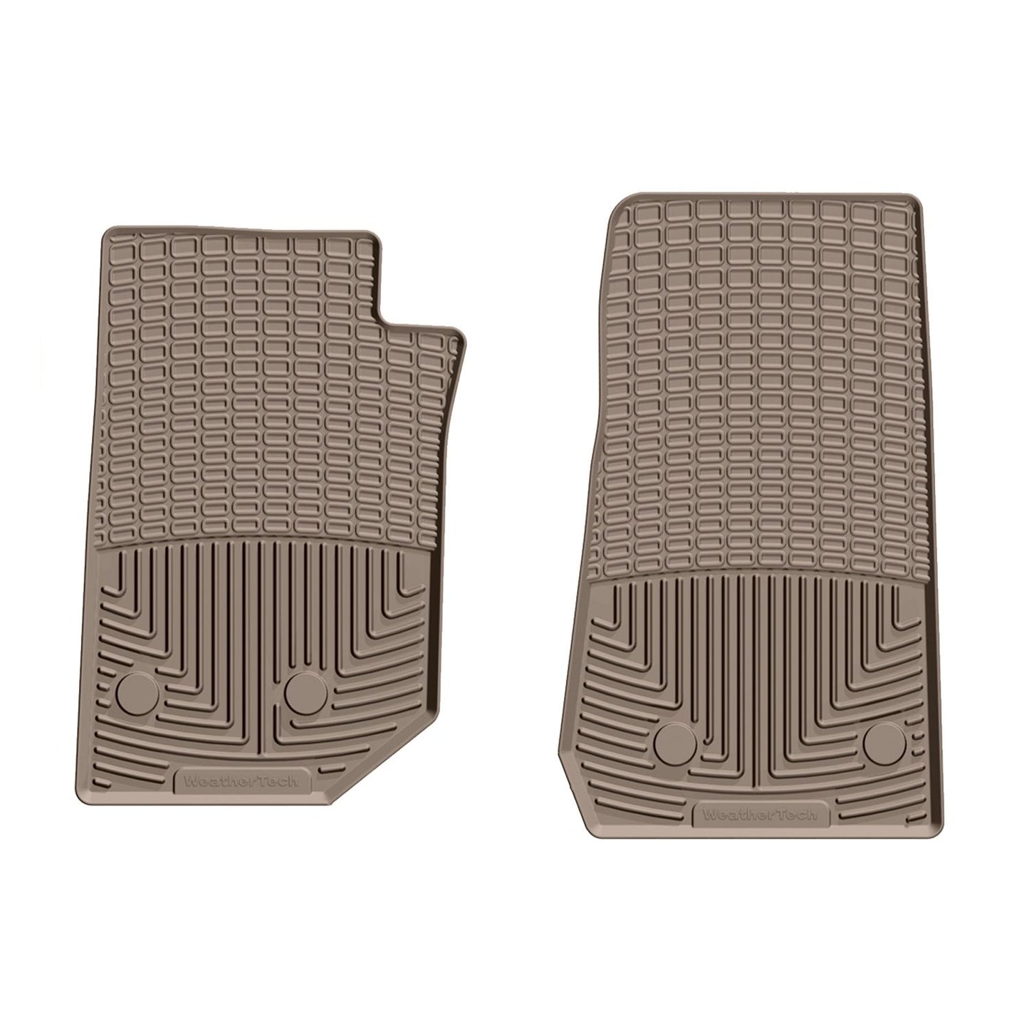 WeatherTech All Weather Floor Mats W321TN
