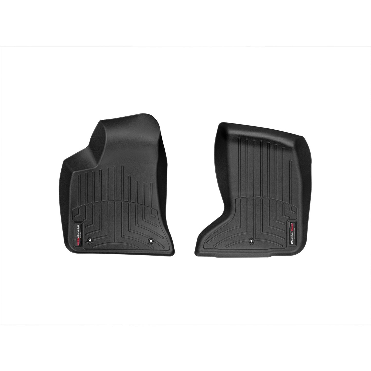 WeatherTech FloorLiner™ DigitalFit® 444251