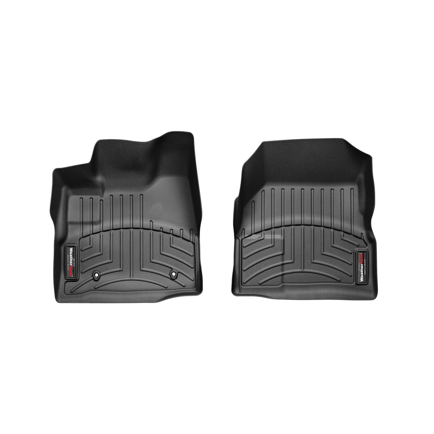 WeatherTech FloorLiner™ DigitalFit® 442711