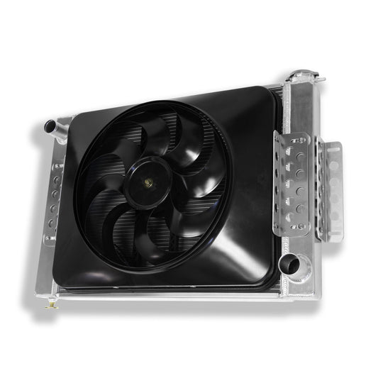 Flex-A-Lite - Extruded Core UniversalRadiator 312260