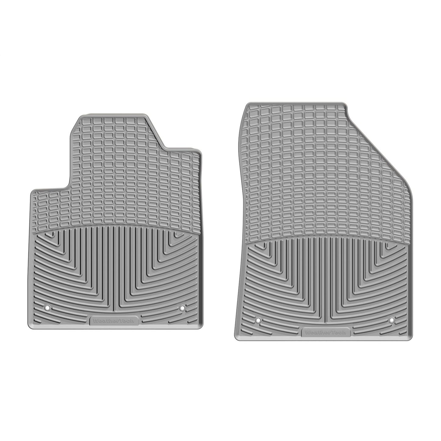 WeatherTech All Weather Floor Mats W383GR